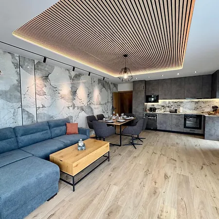 Lejlighed Elea 5 Burgas City