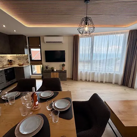 Lejlighed Elea 5 Burgas City
