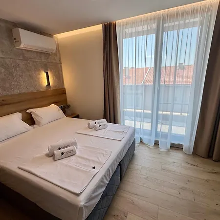 Elea 5 Lejlighed Burgas City