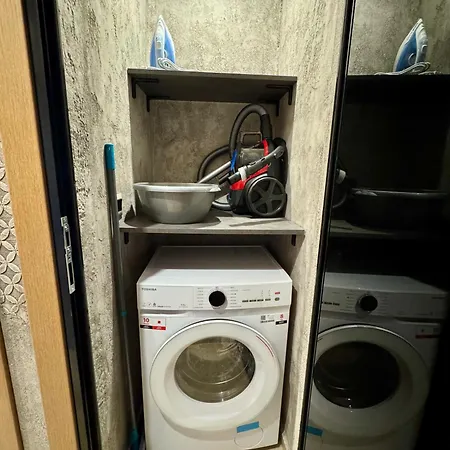 Elea 5 Lejlighed Burgas City